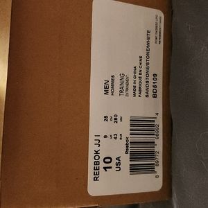 Reebok JJ Watt Men's Shoes